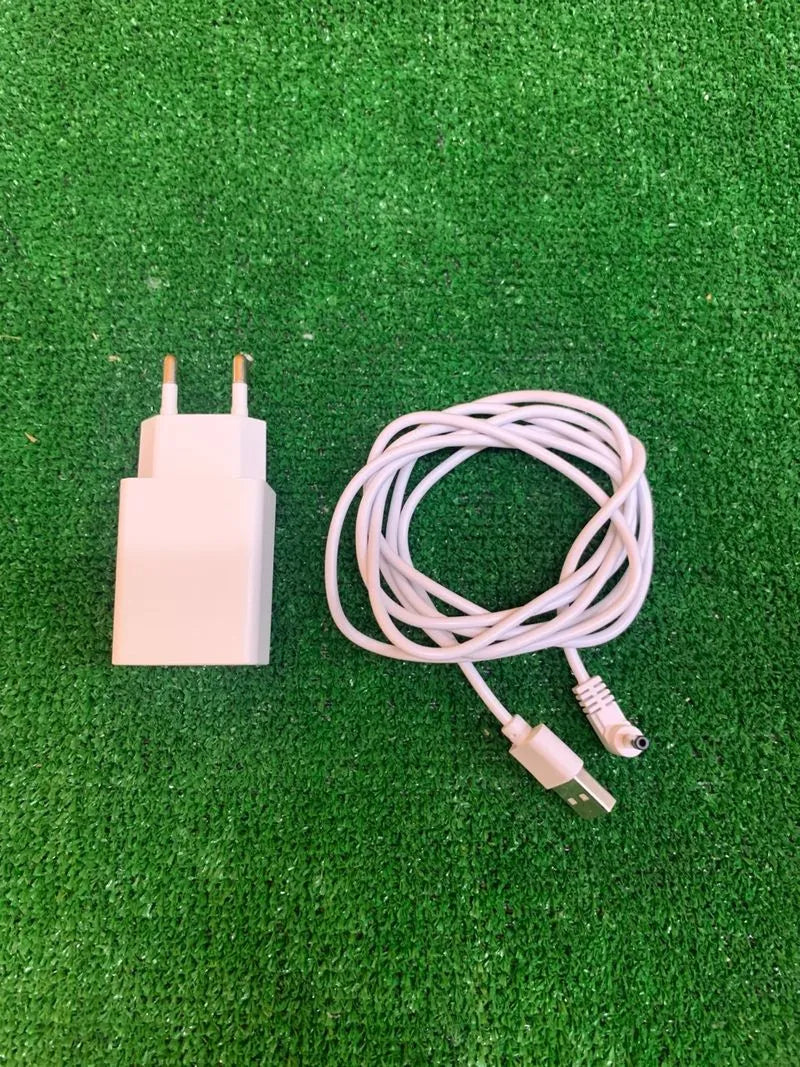 Proyección Despertador con Cargador USB