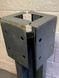 Soporte plegable para árbol de Navidad LIUASMUE