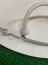Luz Blanco Cálido Jandei