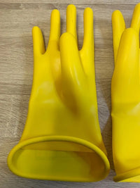 GUANTES AISLANTES ELÉCTRICOS