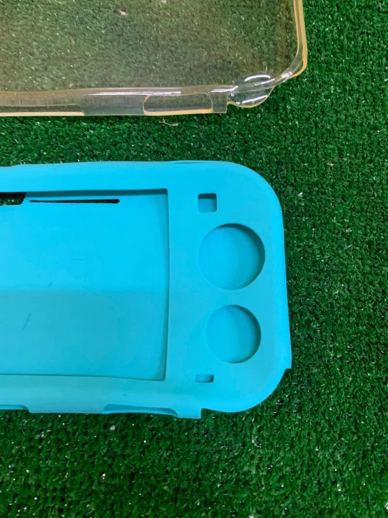 Kit 6 en 1 de Accesorios para NS Switch Lite