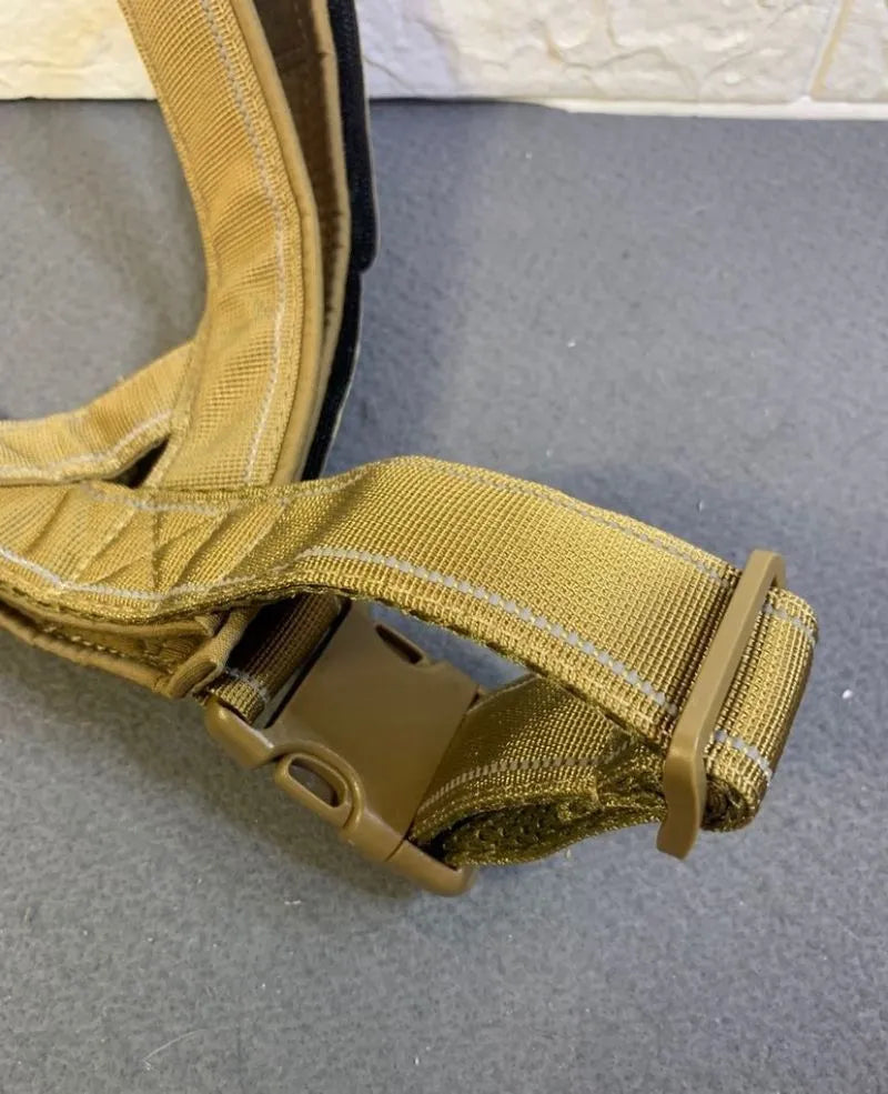 Arnés para Perros pequeños у medianos, talla S