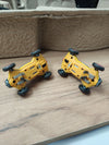 Juego con coches Nintendo Mario kart - Carrera