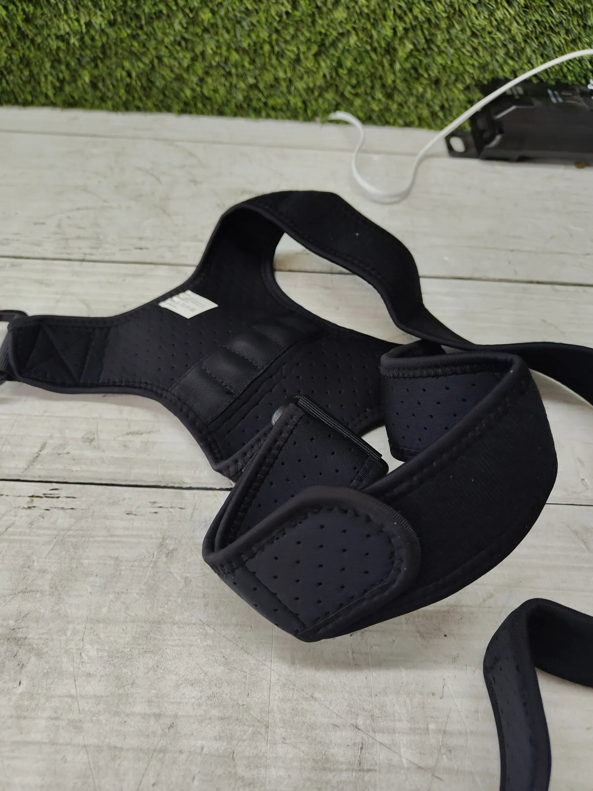Corrector postural de hombros - Tech
