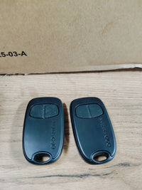 Motorreductor - SCS Sentinel