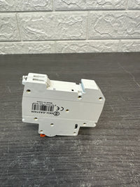 Interruptor magnetotérmico