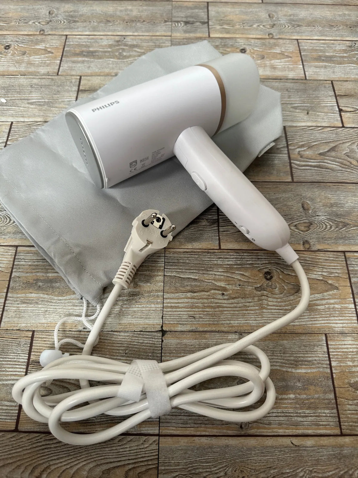 Vaporizador de mano Philips