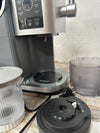Máquina para hacer helados