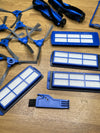Set de Accesorios Aspirador