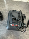 Kit básico batería y cargador Bosch