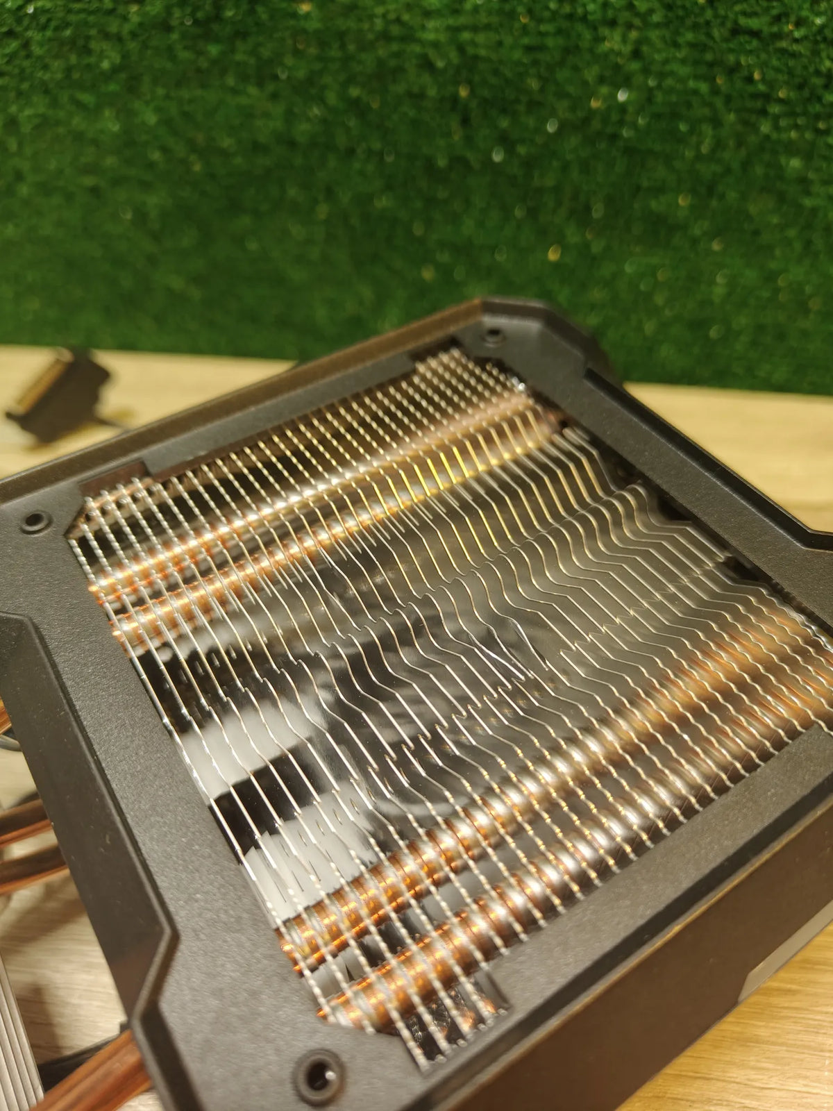Ventilador de procesador para PC Gaming EMPIRE GAMING