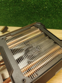 Ventilador de procesador para PC Gaming EMPIRE GAMING