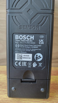 Bosch detector Truvo 2.ª gen
