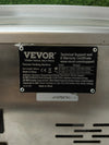 Sellador al Vacío - VEVOR