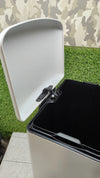 Cubo de basura de cocina a pedal