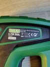Grapadora Manual Eléctrica E-TSK Dual SALKI