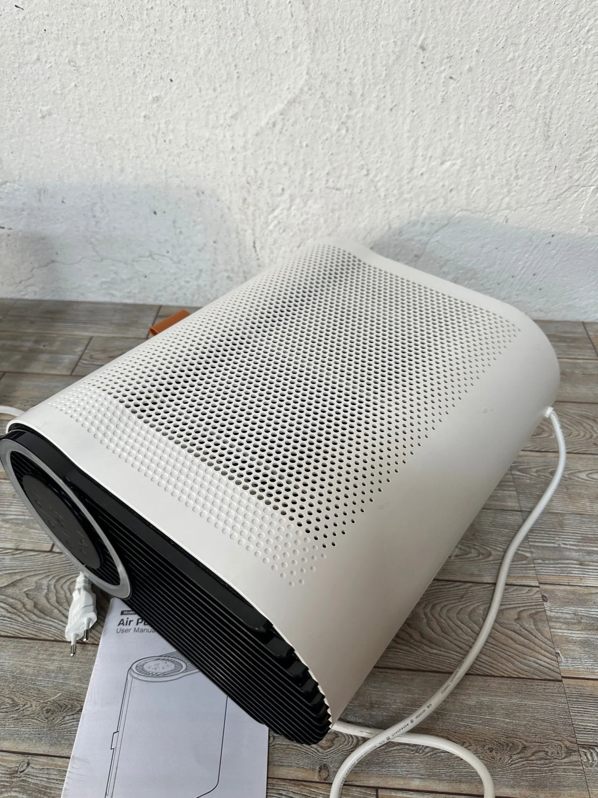 Purificador de aire Conopu