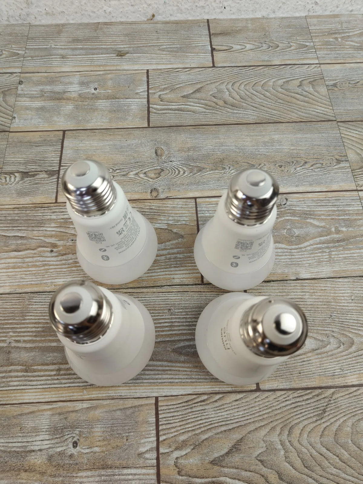 Bombilla LED inteligente - Philips