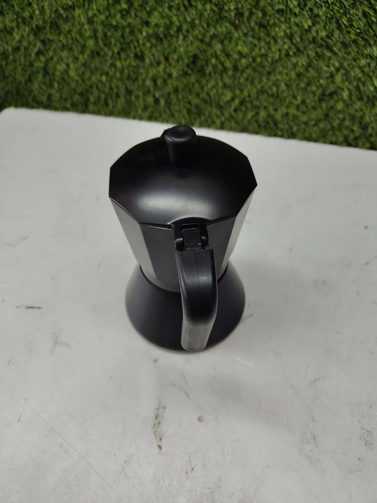 Cafetera italiana de inducción - Jata