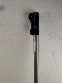 Cortabordes Eléctrico y Desbrozadora 230V - Greenworks