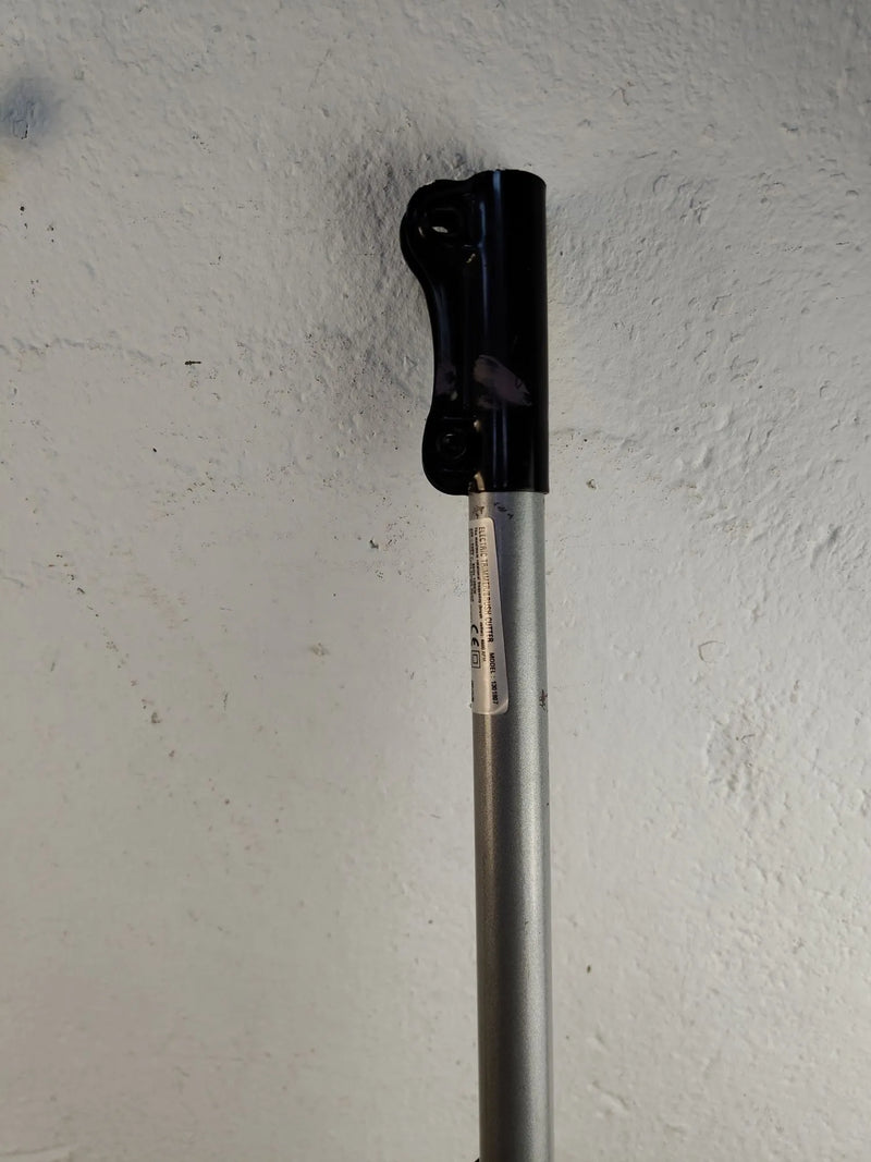 Cortabordes Eléctrico y Desbrozadora 230V - Greenworks
