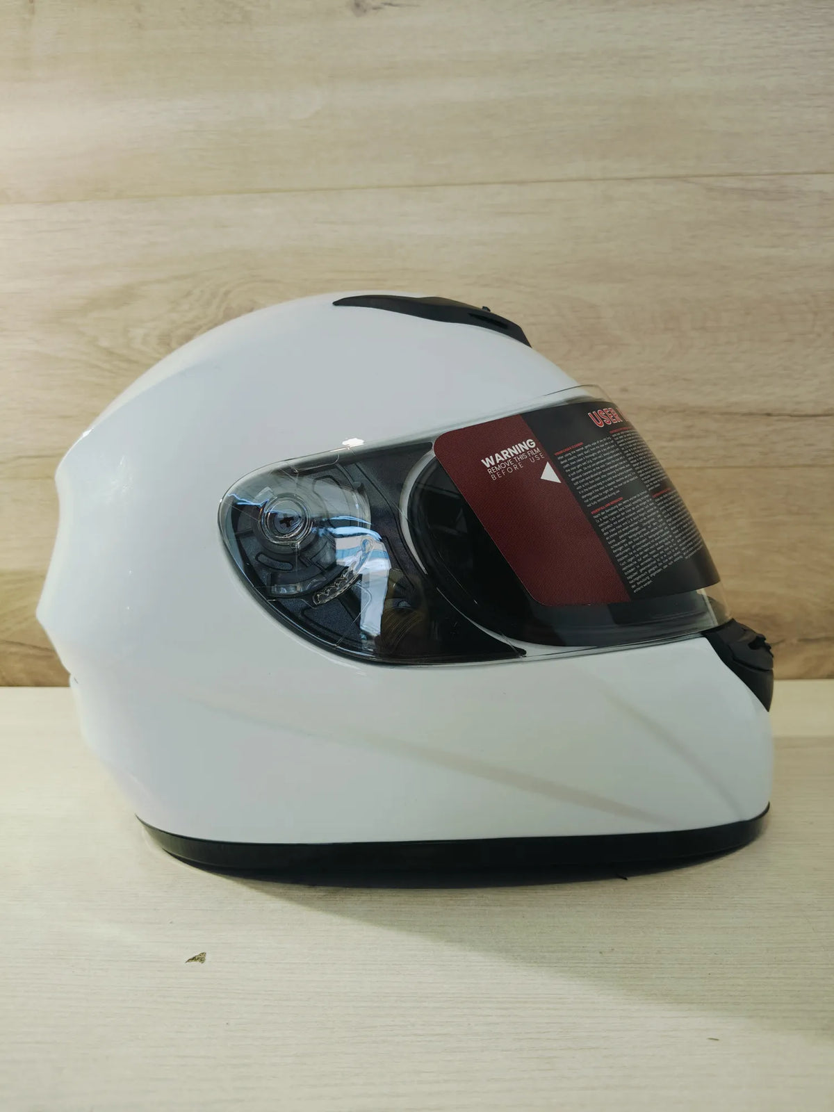 Casco Integral - Favoto