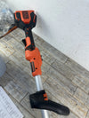 Cortabordes a Batería Black Decker