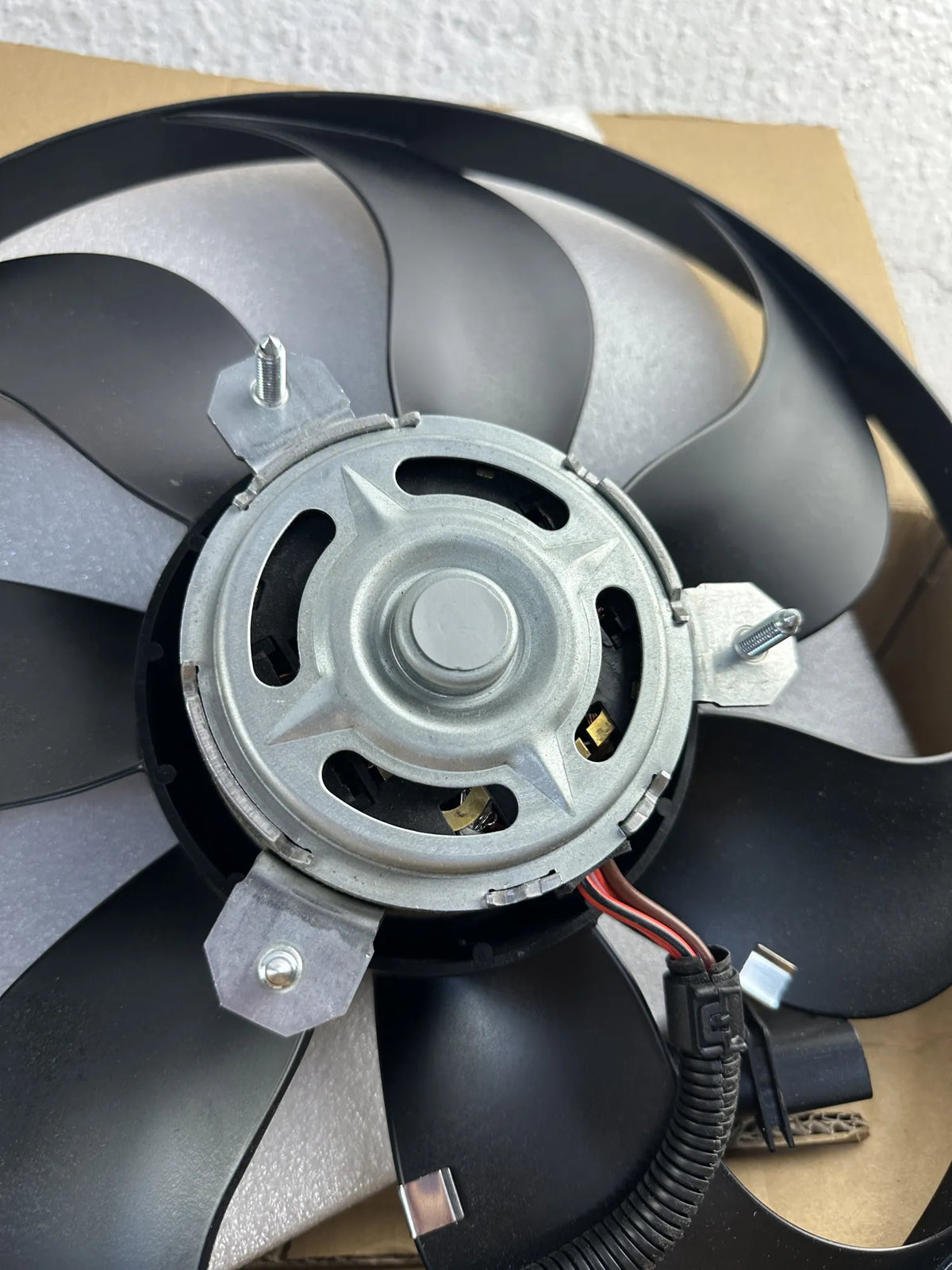 Refrigerante de motor