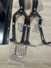 Soporte de Techo para Bicicleta EUFAB