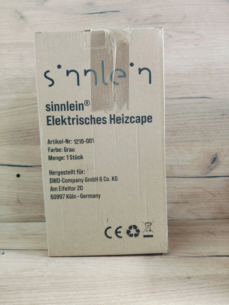 Almohadilla Eléctrica - sinnlein