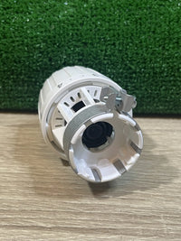 Cabezales termostáticos Danfoss