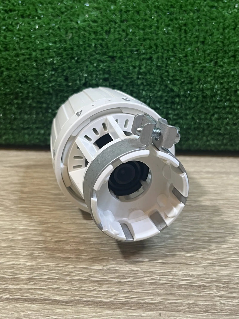 Cabezales termostáticos Danfoss