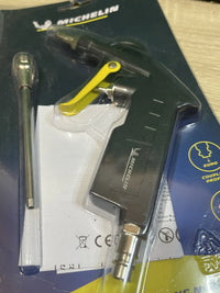 Pistola de soplar Michelin