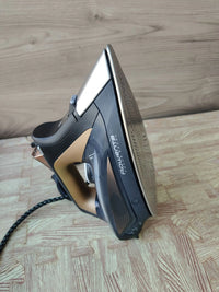 Plancha de vapor vertical - Rowenta