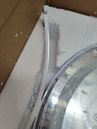 Espejo de tocador con luz led - Emke