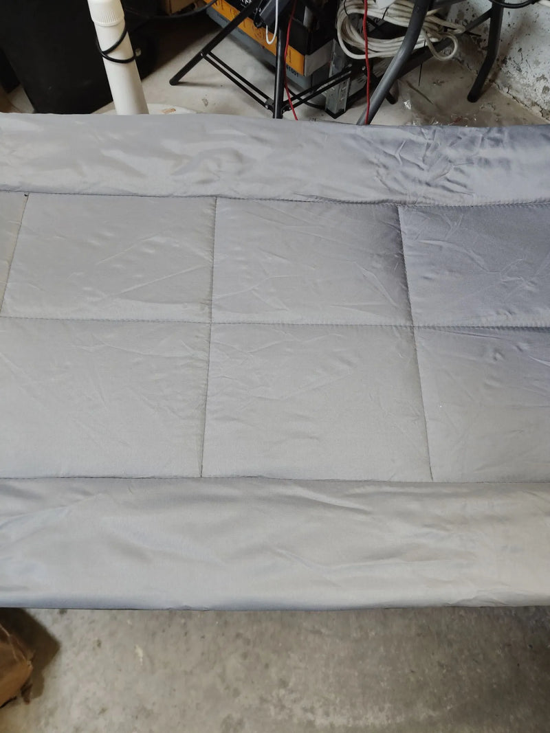Cama de camping - tillvex