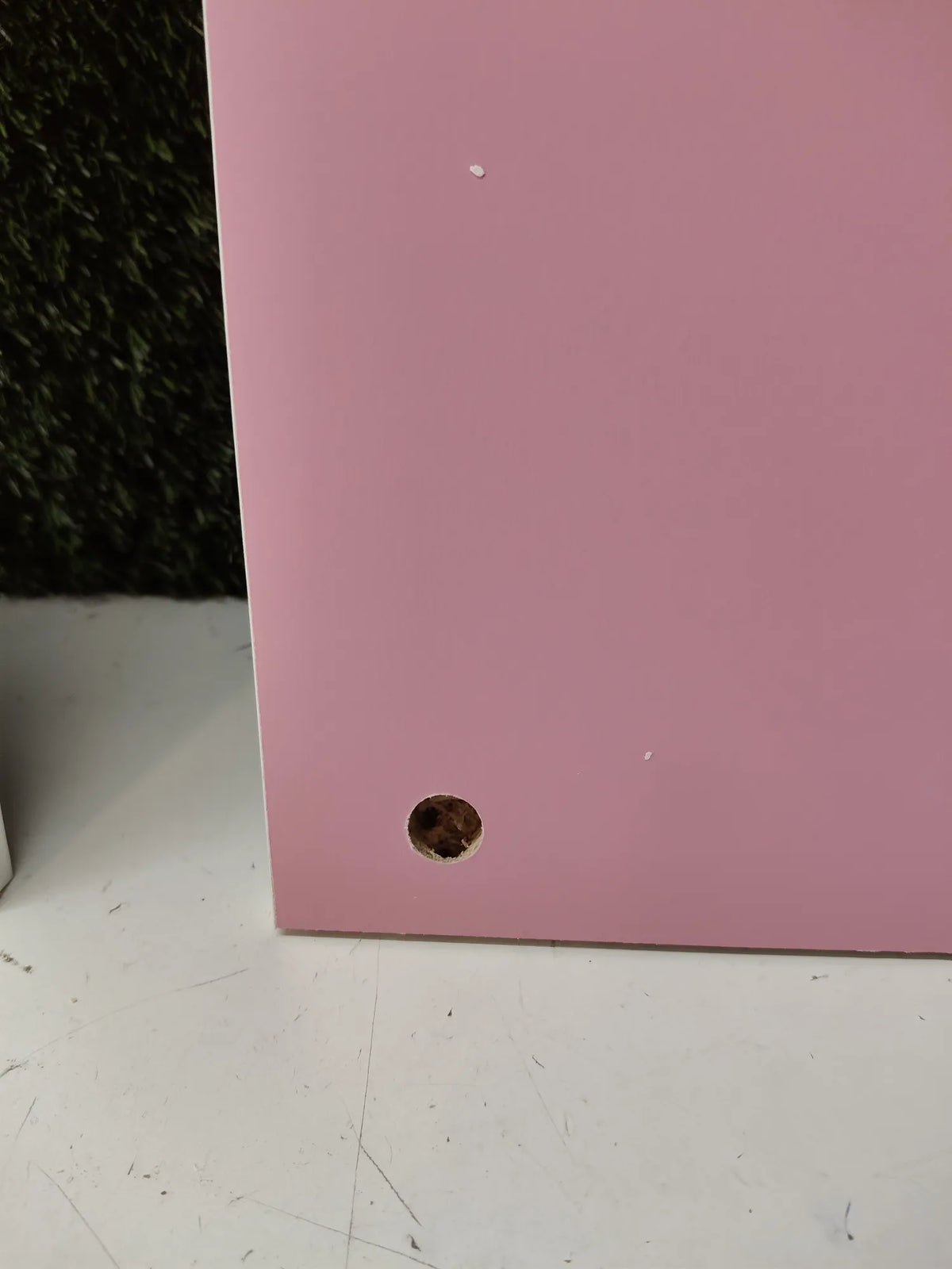 Escritorio Rosa - FURINNO
