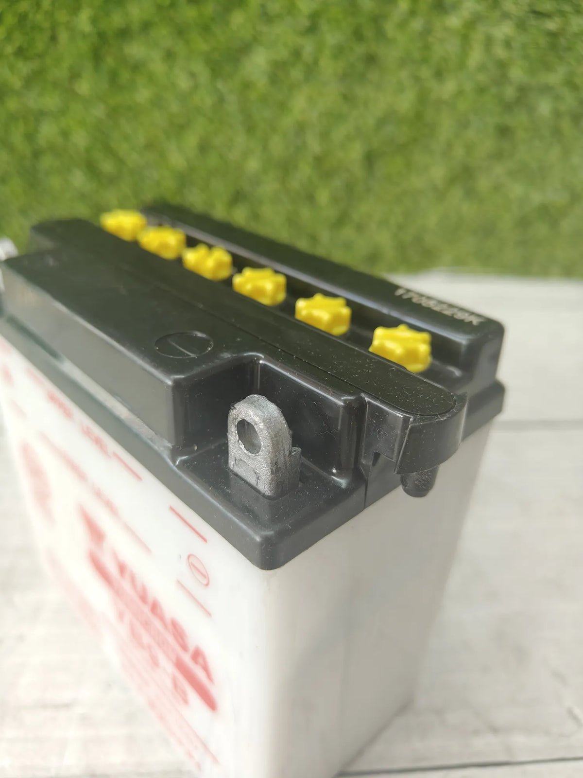 Batería para moto de 12V 9.5ah - Yuasa