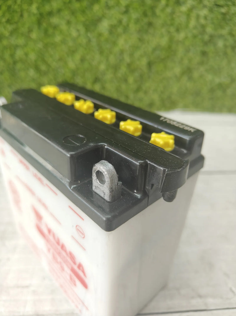 Batería para moto de 12V 9.5ah - Yuasa