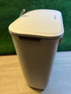 Cubo de basura colgante