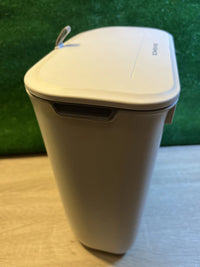 Cubo de basura colgante