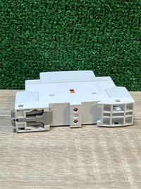 Contactor de CA del hogar Heschen