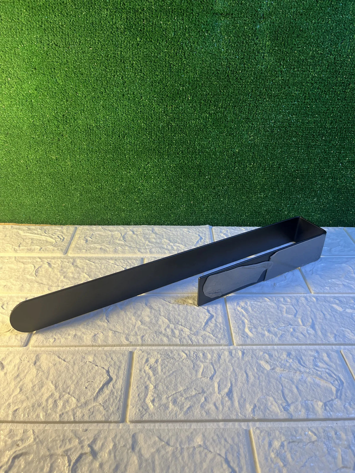 Toalleros Adhesivo 37CM Ibergrif