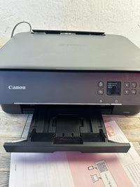 Impresora multifuncion Canon Pixma