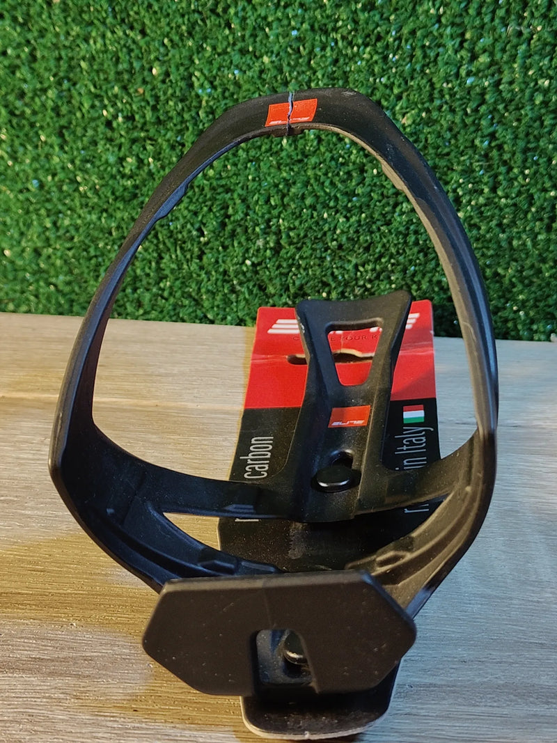 Portabidón Premium Carbono Elite Rocko