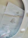 Asiento inodoro blanco - KESSER