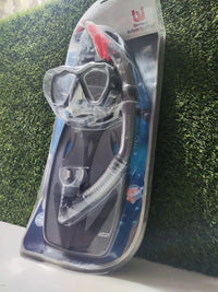 Set de buceo y esnorquel profesional