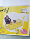 Colchón inflable