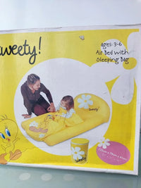 Colchón inflable