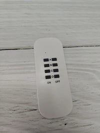 Kit de interruptor remoto inalámbrico - Unitec